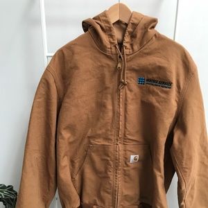 CARHART Jacket